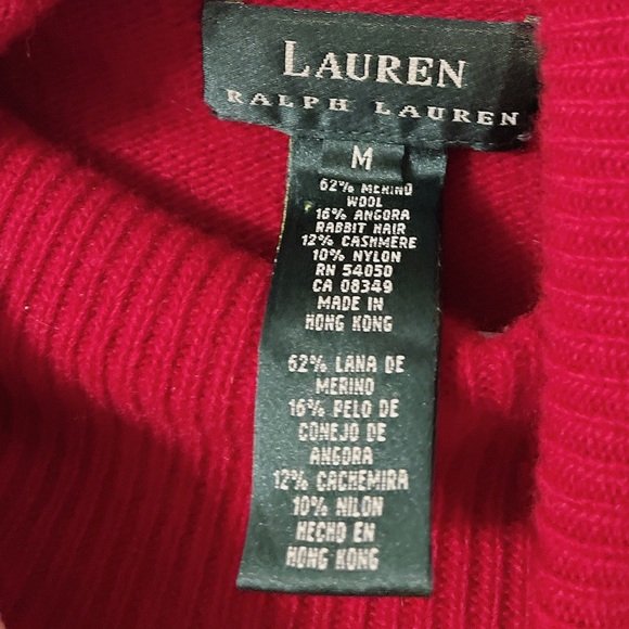 Sweater - Picture 3 of 3